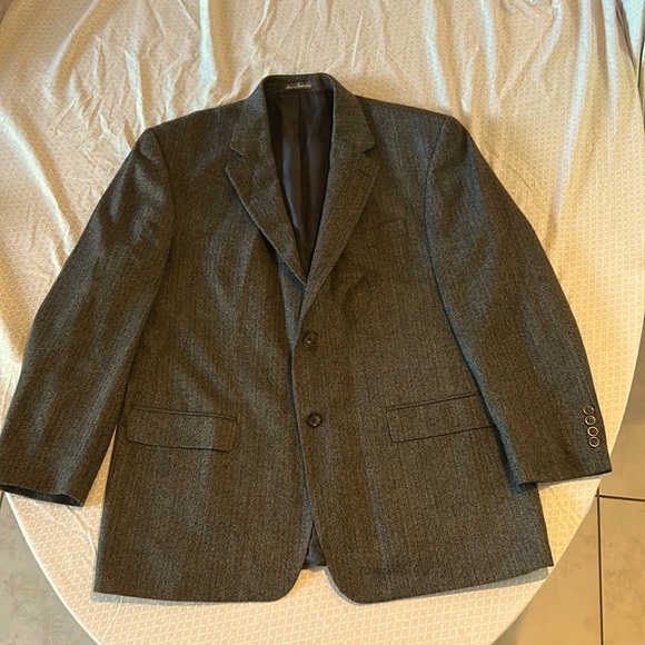Oscar de la Renta Suit Jacket